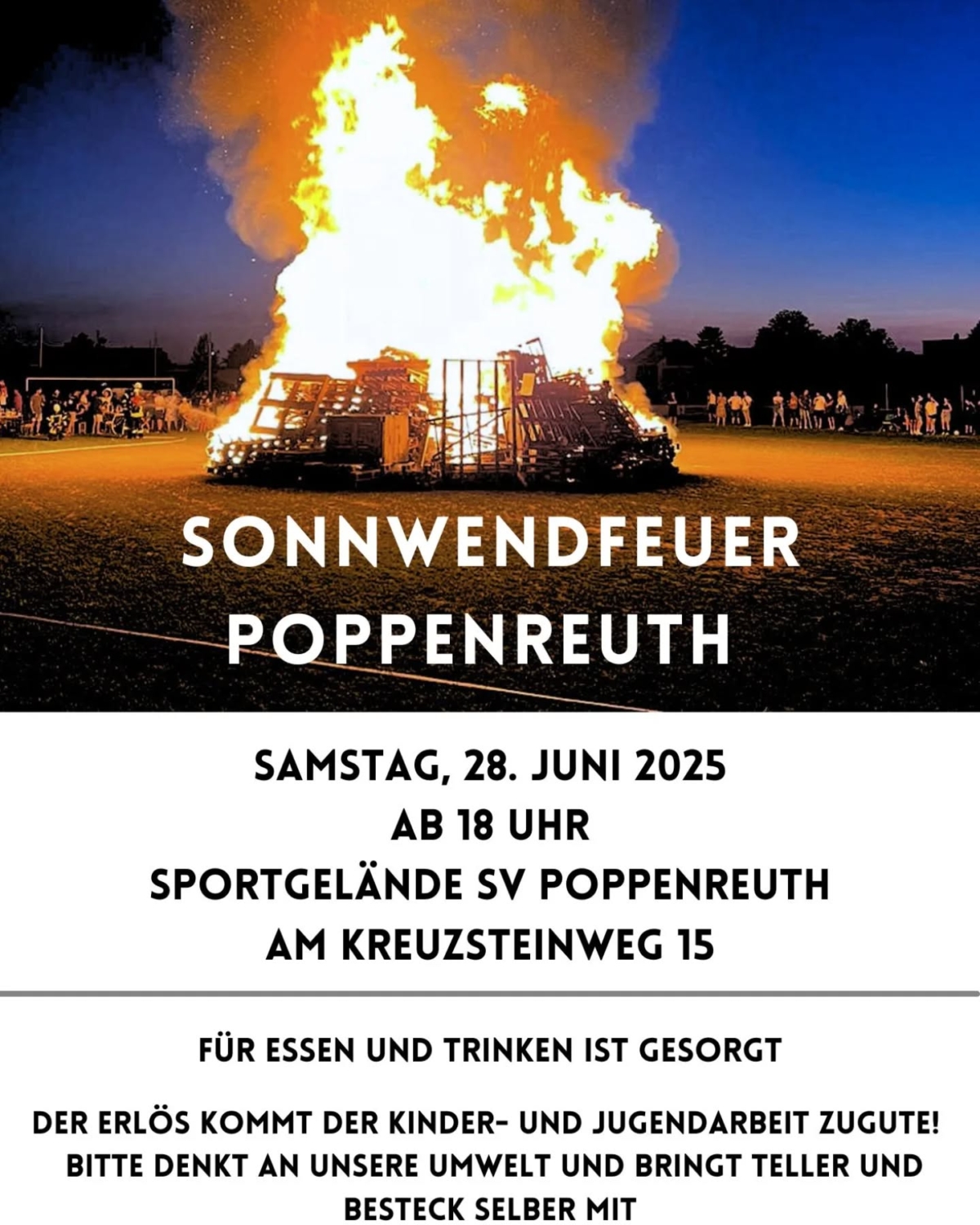 Dein Fußballverein in Fürth